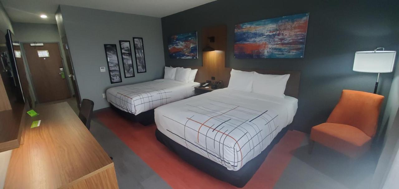 La Quinta Inn & Suites By Wyndham Fort Stockton Northeast Extérieur photo