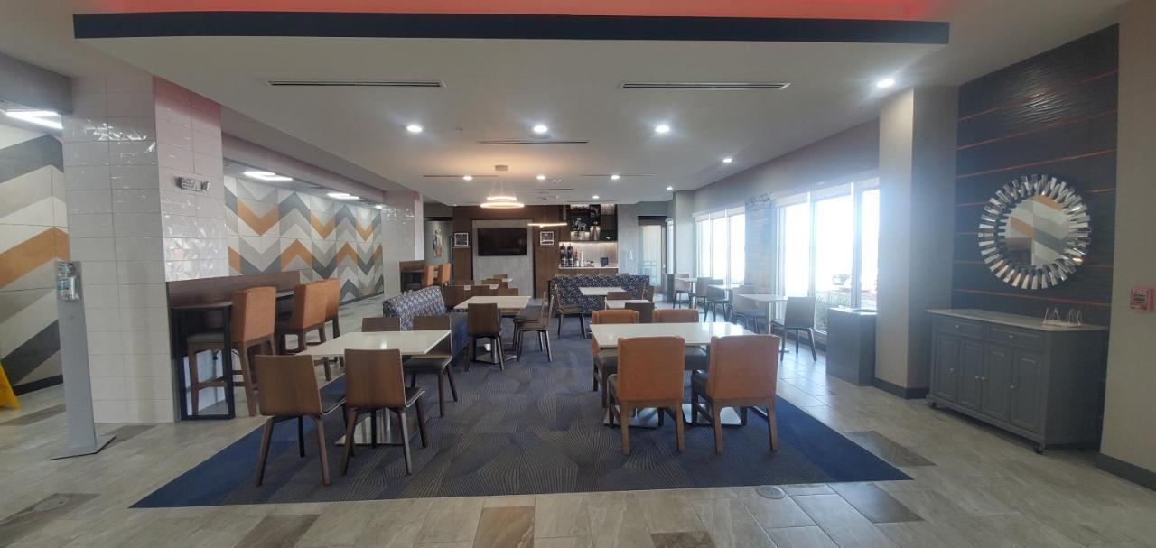 La Quinta Inn & Suites By Wyndham Fort Stockton Northeast Extérieur photo