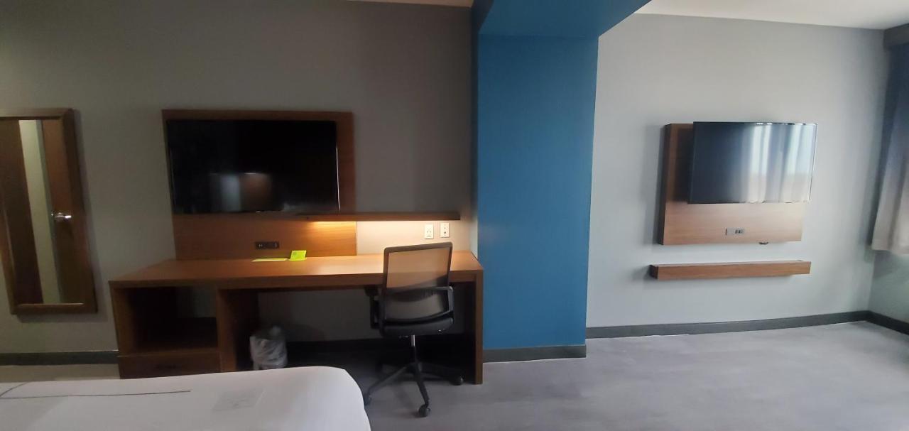 La Quinta Inn & Suites By Wyndham Fort Stockton Northeast Extérieur photo