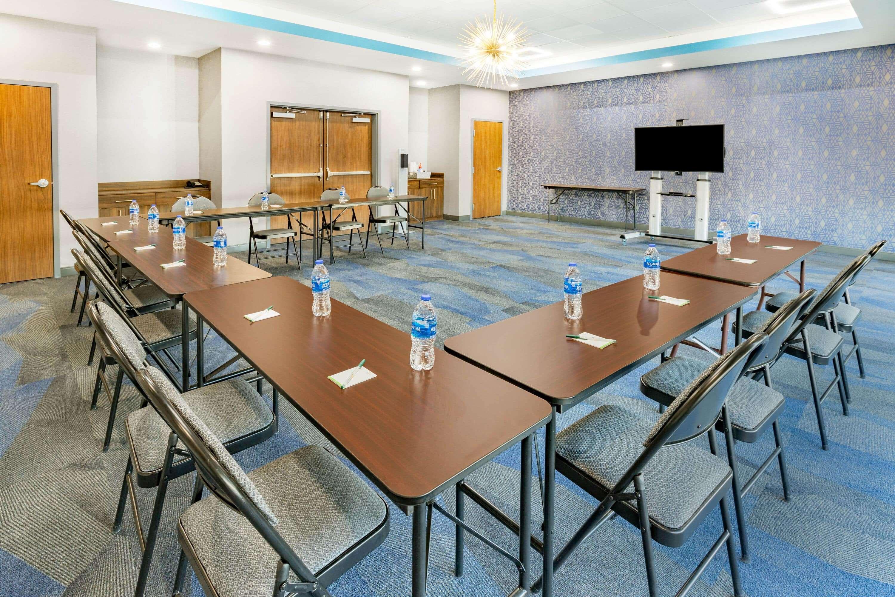La Quinta Inn & Suites By Wyndham Fort Stockton Northeast Extérieur photo